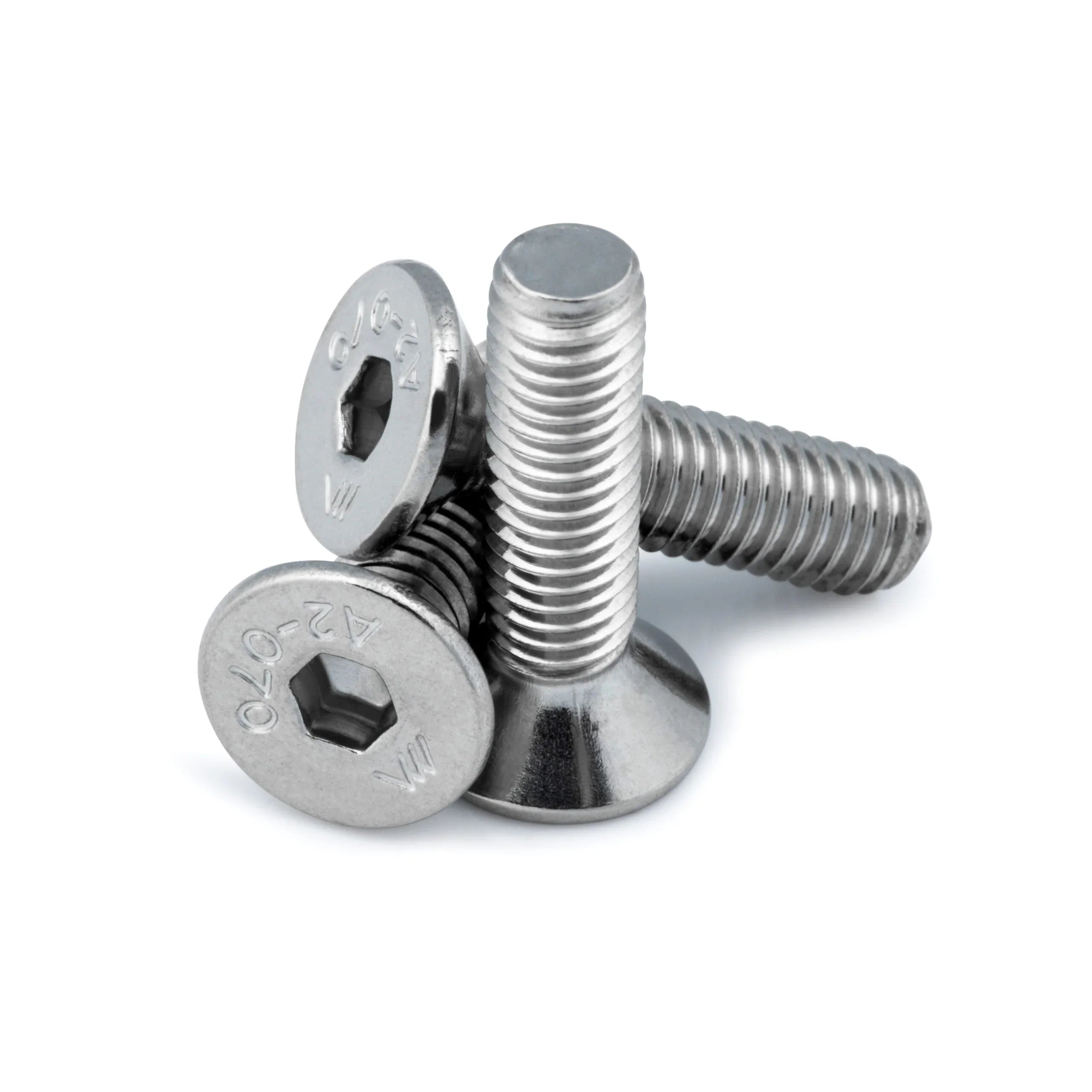 Bolts and Screws