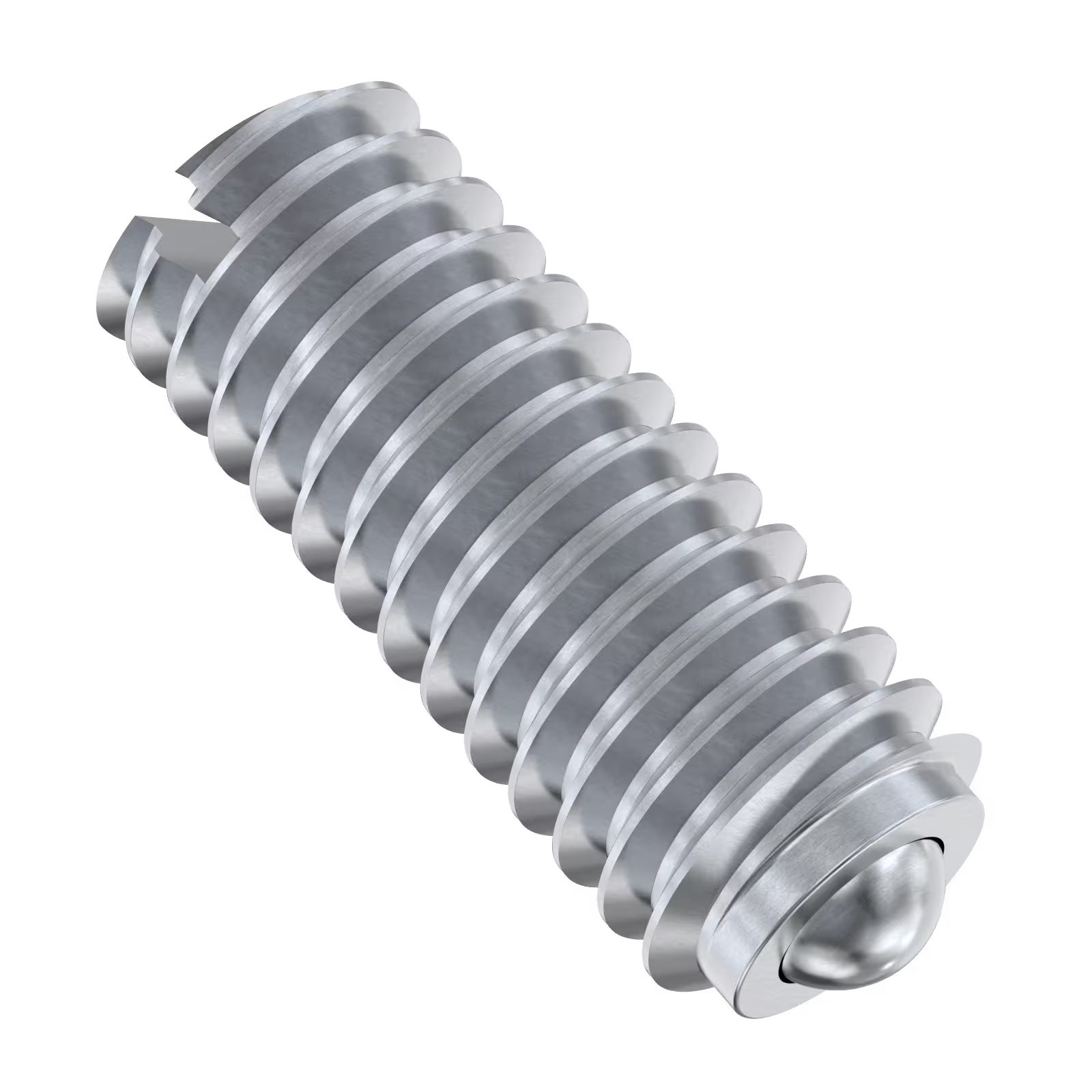 Beiter Button sprung Grub Screw