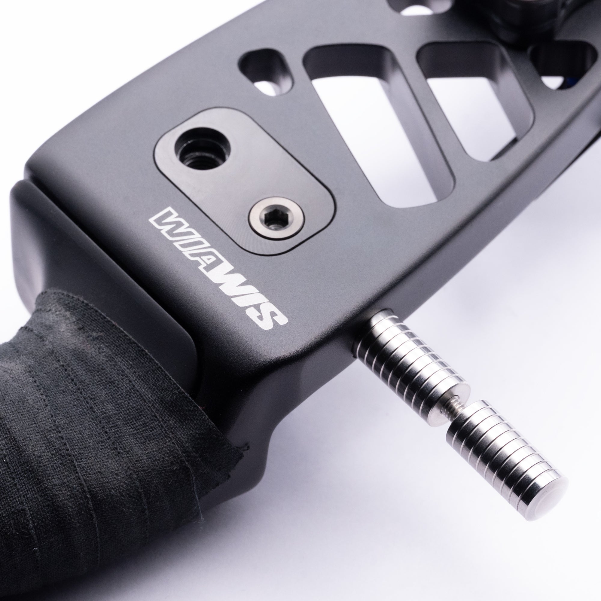 Recurve Clicker Extension