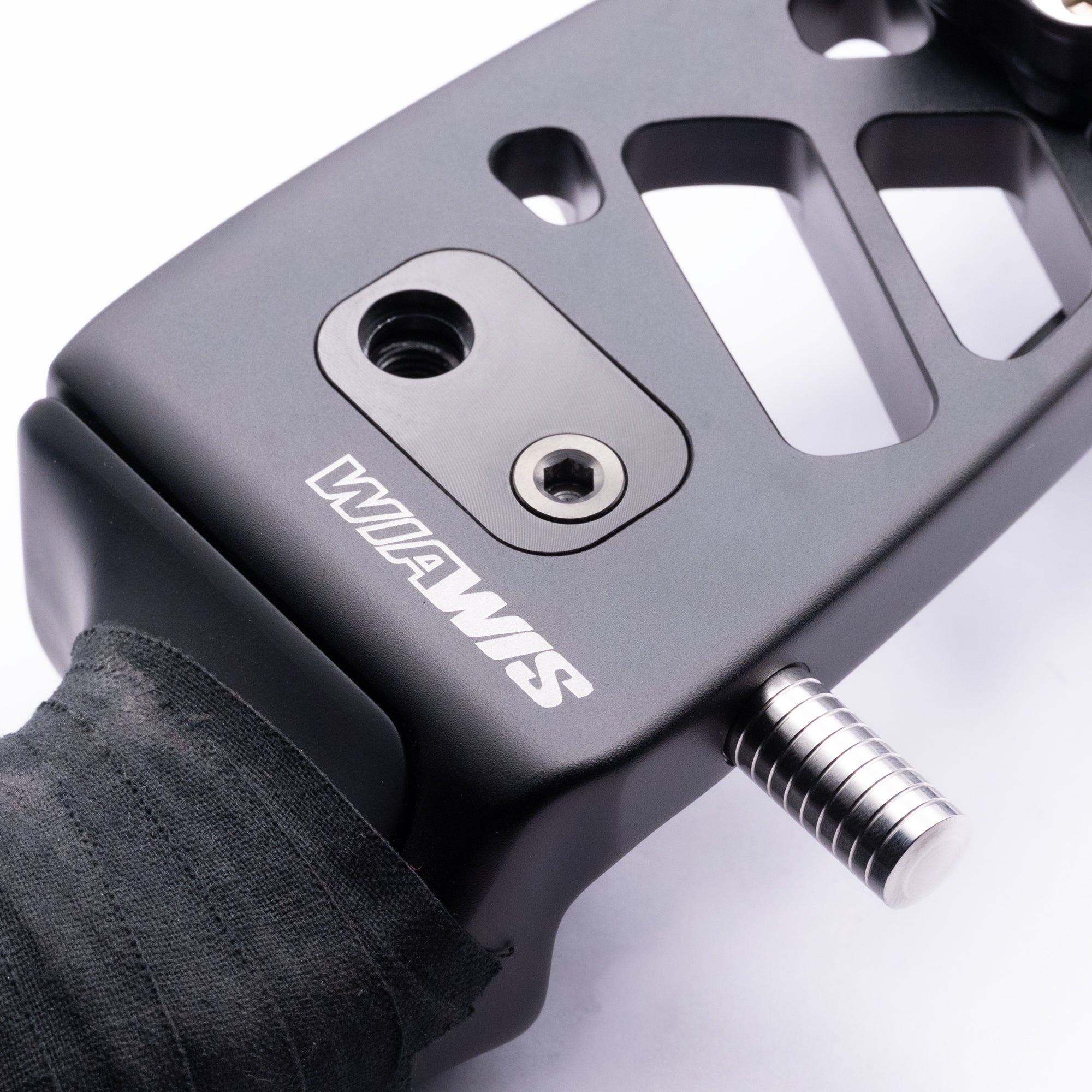 Recurve Clicker Extension Post 20mm end post