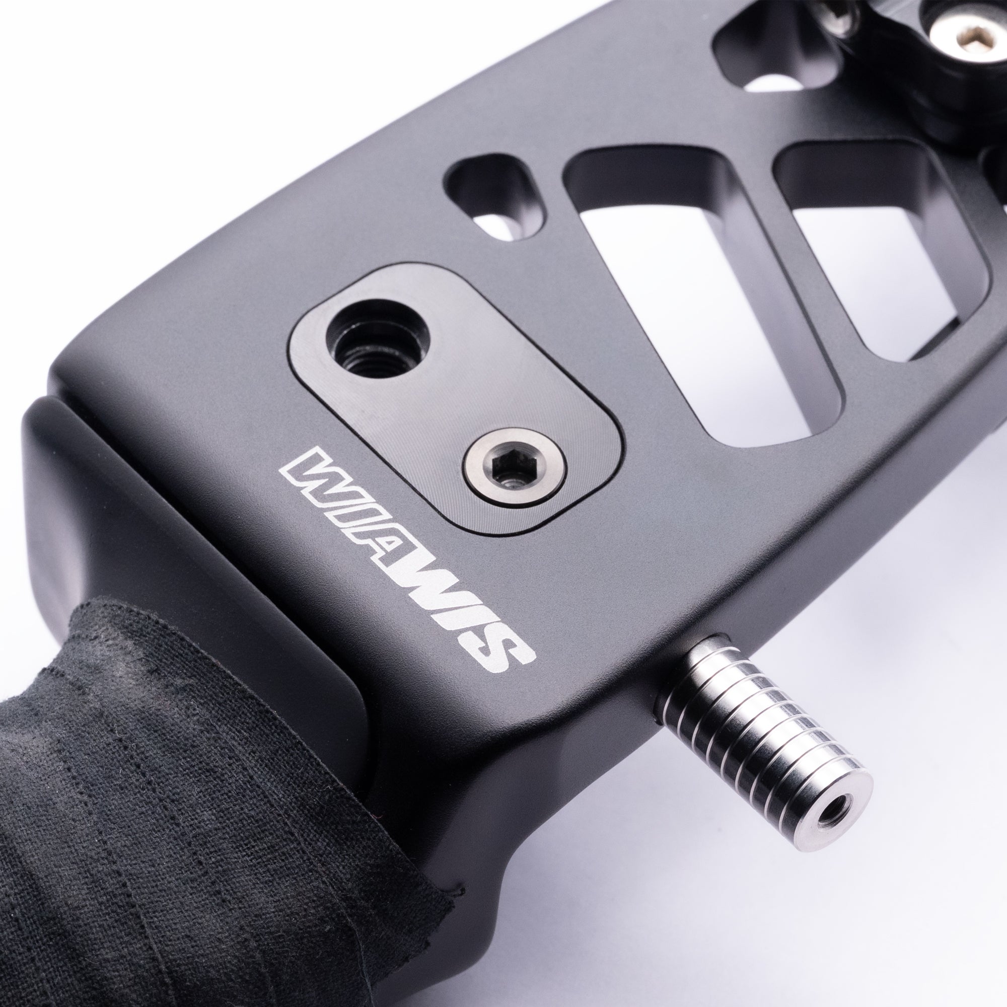 Recurve Clicker Extension