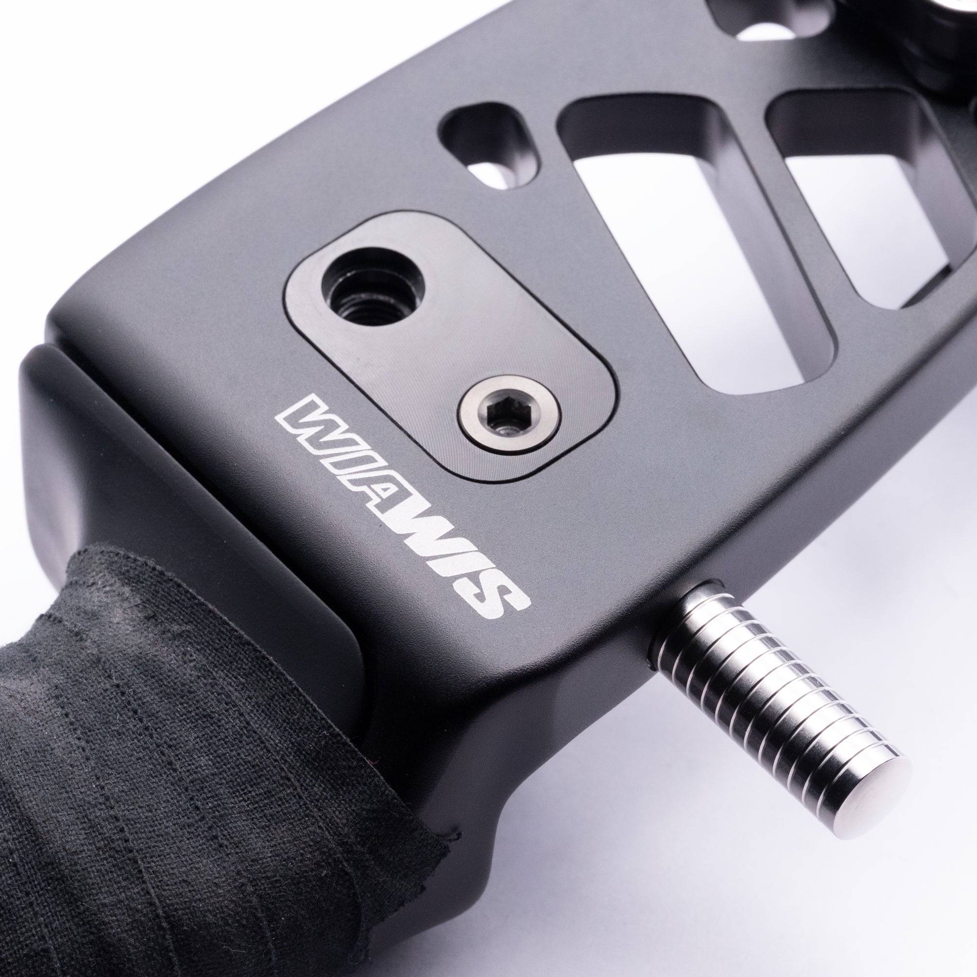 Recurve Clicker Extension