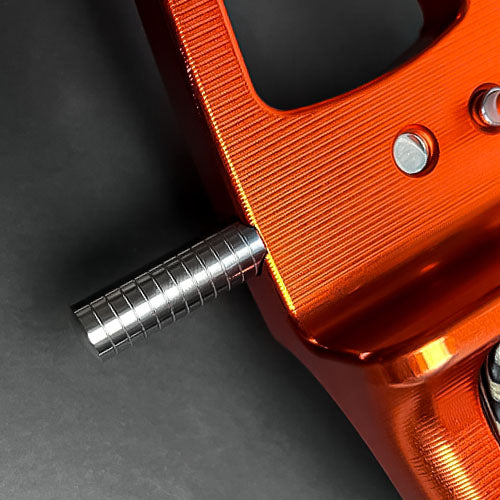 Kinetic Clicker Extension