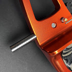 Kinetic Clicker Extension