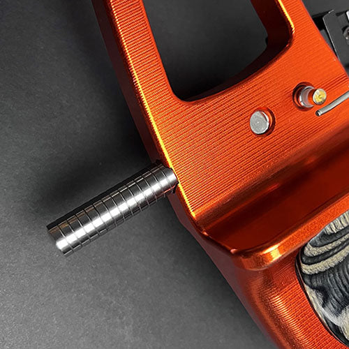 Kinetic Clicker Extension