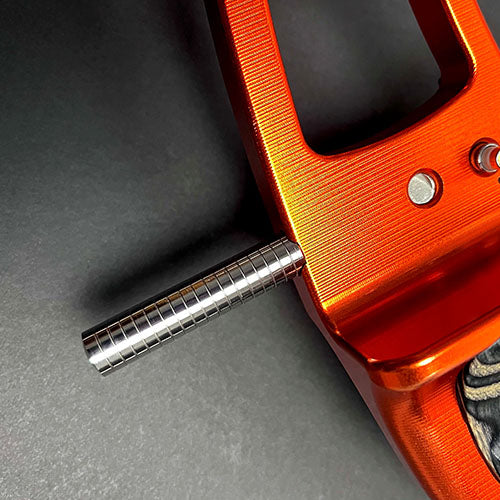 Kinetic Clicker Extension