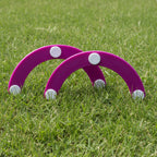 Foot Markers Full Curve