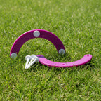 Archery Foot Markers