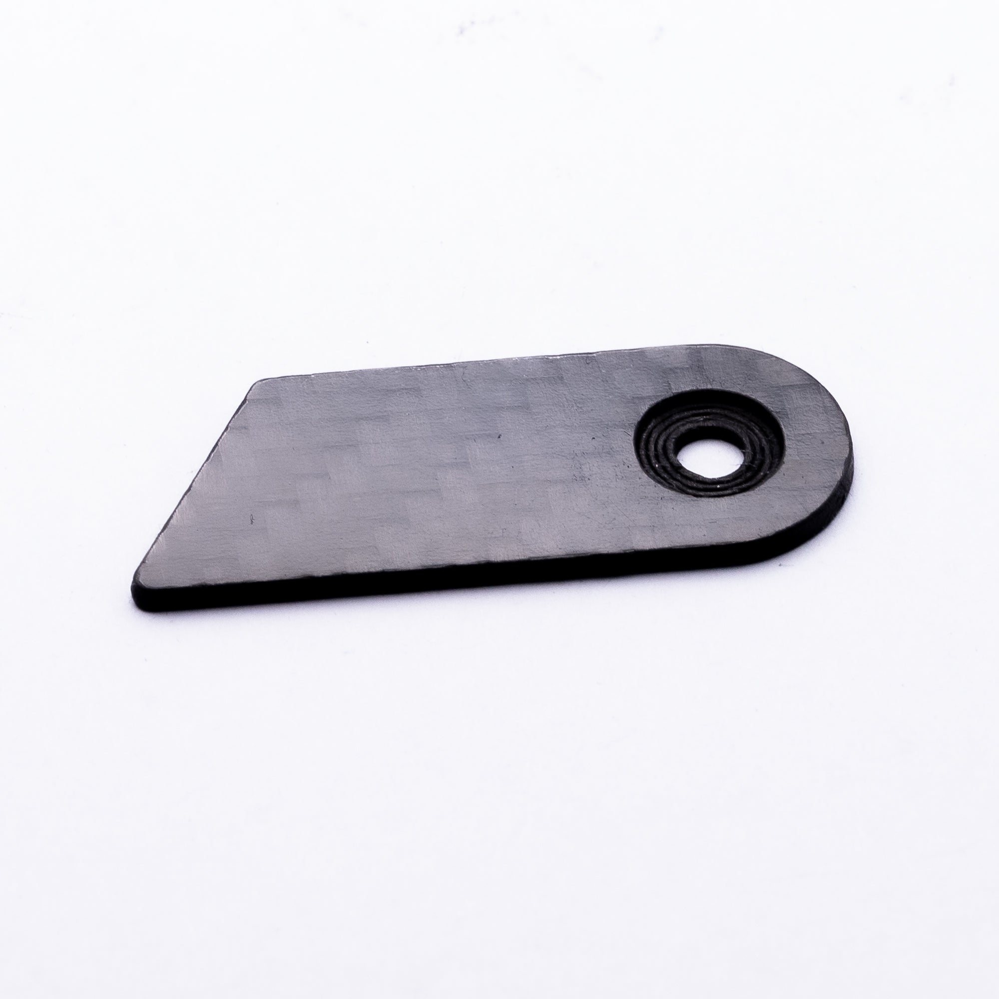 KG Archery Clicker Plate