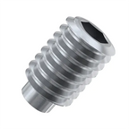 M5 x 20mm Grub Screws for Shibuya DX Button