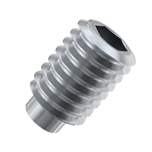 M5 x 20mm Grub Screws for Shibuya DX Button