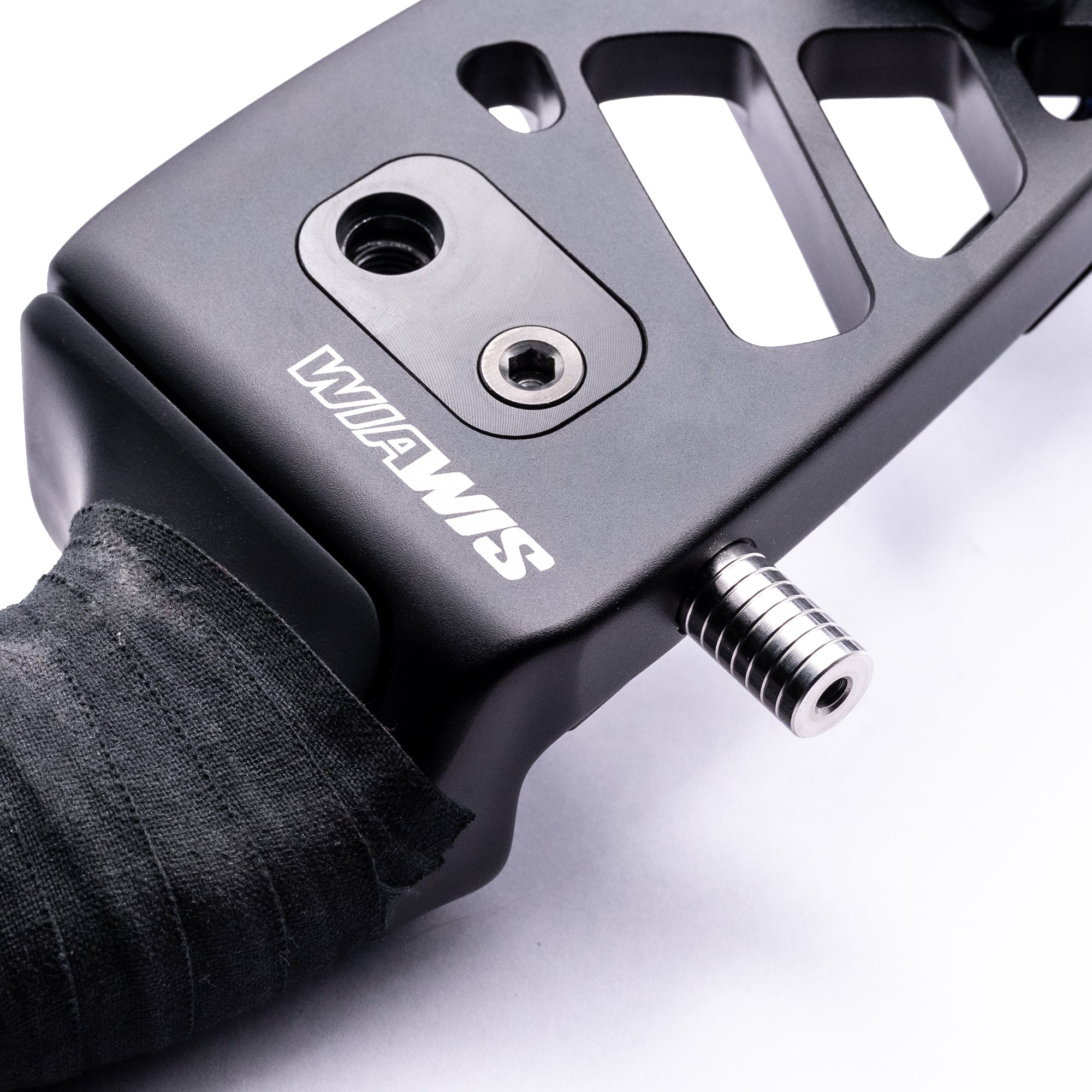 Recurve Clicker Extension Post 15mm