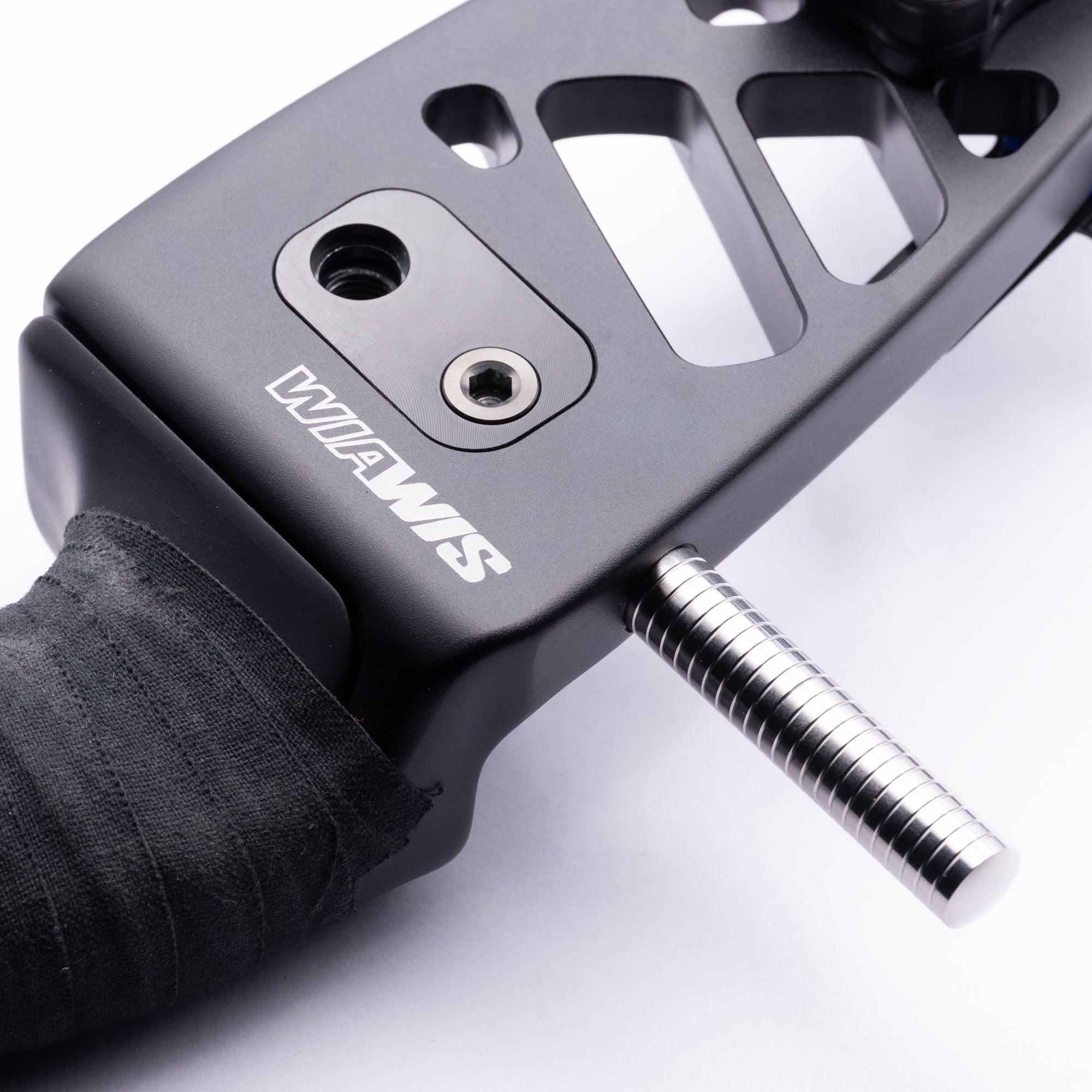 Recurve Clicker Extension Post 20mm and 25mm set