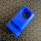 Mantis X8 Mounting Block for Shibuya DX Buttons