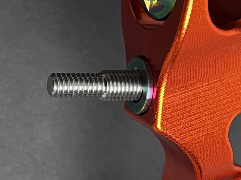 Samick Recurve Clicker Extension