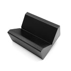 Arrow scales v block for holding arrows.