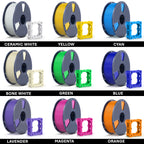 Curved archery foot position markers