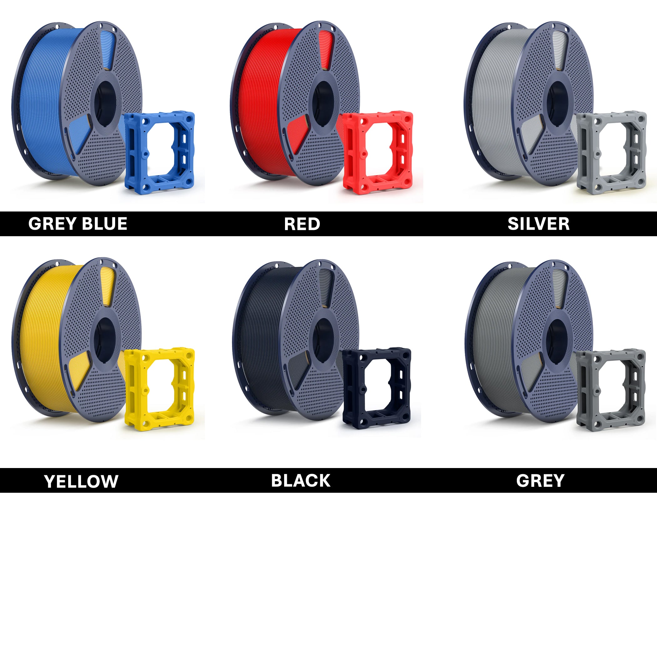 Curved archery foot position markers Type 2