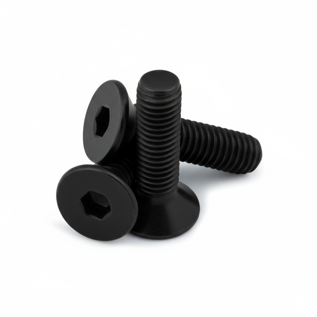 Archery Sight Screw - 10-24 UNF - Pack of 4