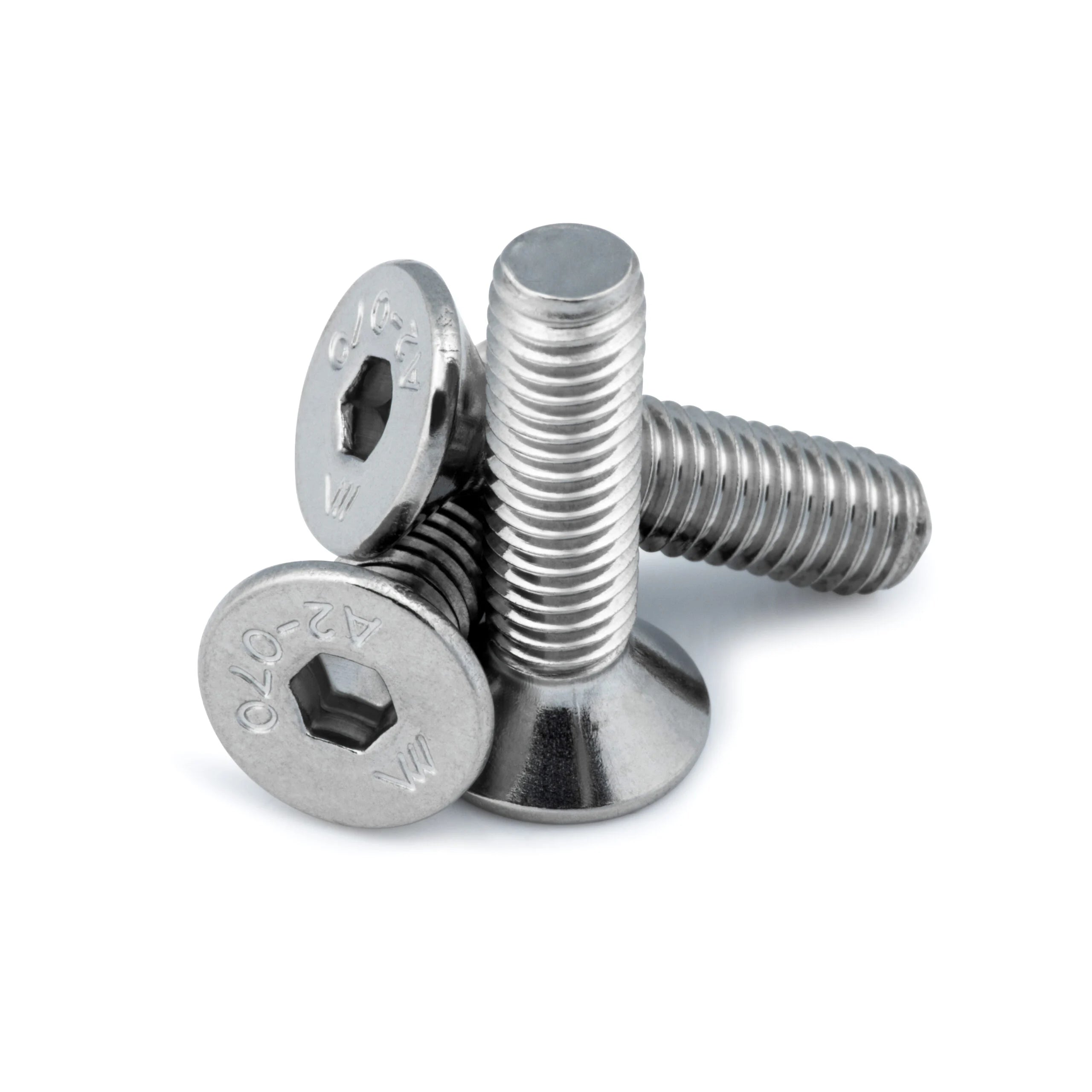 Archery Sight Screw - 10-24 UNF - Pack of 4
