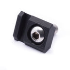 Mantis X8 mounting block