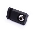 Mantis Mounting Block for Shibuya DX Buttons