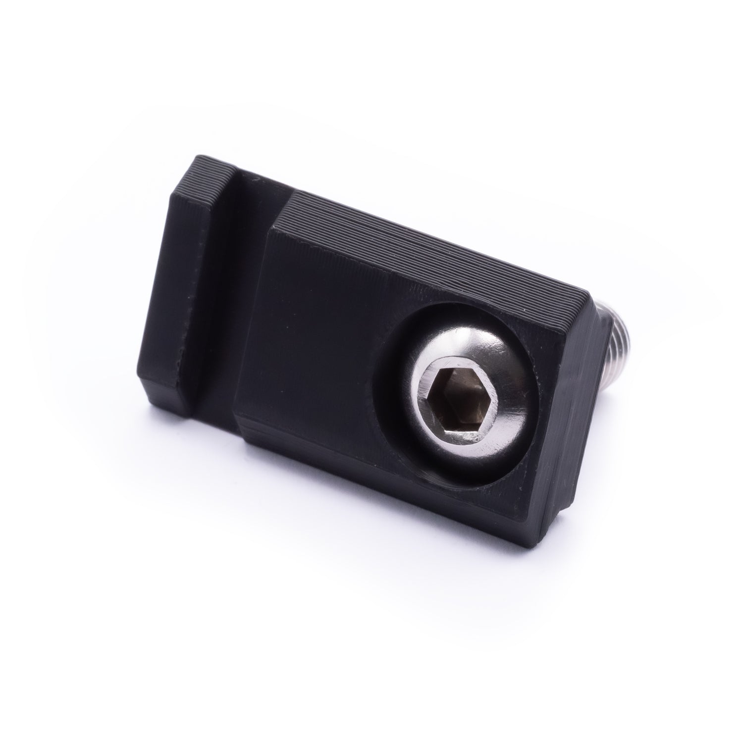 Mantis Mounting Block for Shibuya DX Buttons