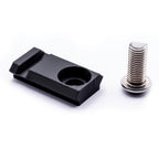 Mantis Mounting Block for Shibuya DX Buttons