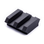 Mantis X8 universal mounting block