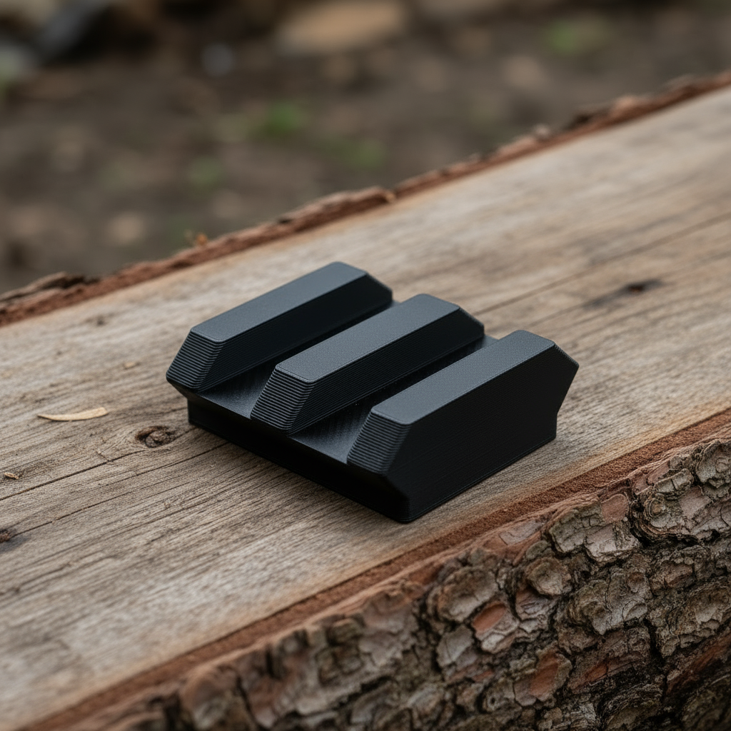 Mantis X8 Mounting Block Universal Fit Type 2