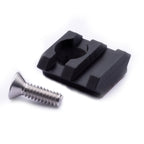 Mantis X8 universal mounting block