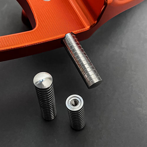 Recurve Clicker Extension – Archery Bits